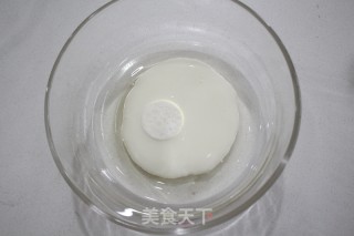 Hot Pot Base Cake recipe