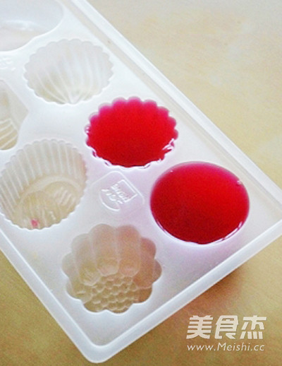 Rose Jelly recipe