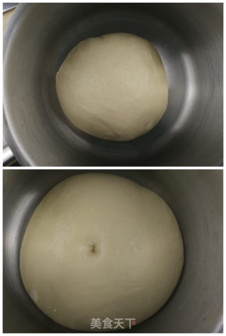 Honey Toast recipe