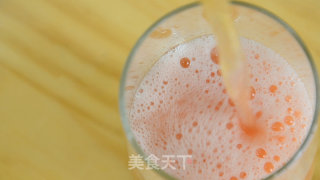 Red Eye Cocktail recipe