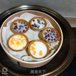 Pork Cake recipe
