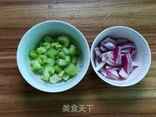 Creamy Corn Chicken Soup recipe
