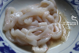 Stir-fried Taiwanese Ginger Rolls recipe