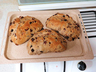 Famous German Traditional Christmas Bread【storen】 recipe