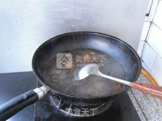 Spiced Corned Egg recipe