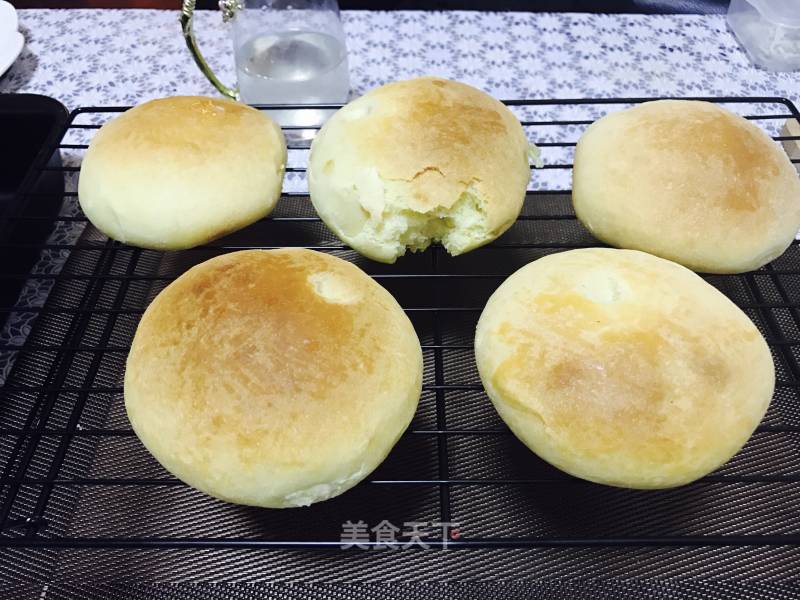 Fire recipe