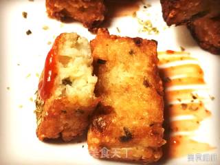 Potato Encounters Overnight Meal recipe