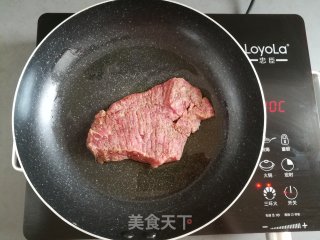 Juicy Shredded Steak Sandwich recipe
