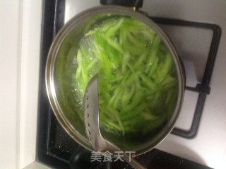 Celery recipe