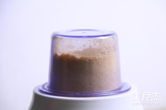 The Best Dessert in Macau-sawdust Cup recipe