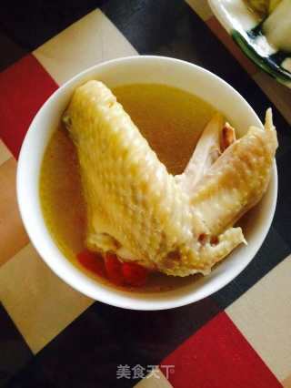 Original Chicken Soup recipe