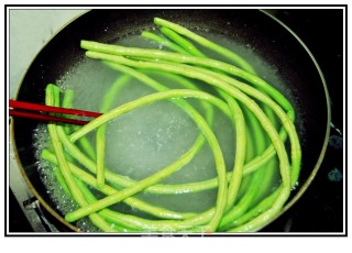 Cowpea Delicacy that Keeps Pace with The Times-yuxiang Cowpea Rings recipe