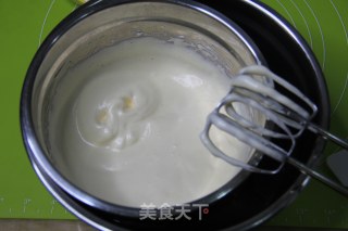 Whole Egg Sponge Cup recipe