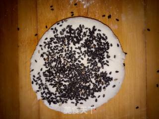 Fried Cake recipe