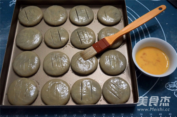 Red Bean Cake recipe