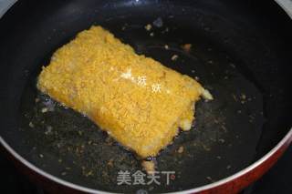 Fried Fish Steak recipe