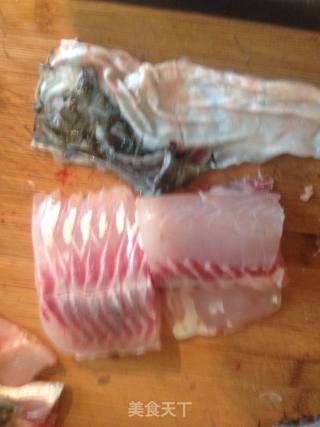 Imperial Concubine Out of The Bath recipe