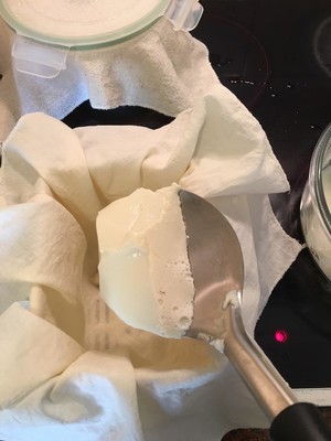 Absolutely Zero Failure Homemade Tofu Brain, Tofu (detailed Graphic Steps) recipe