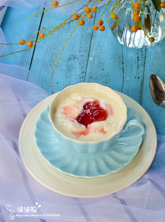 Homemade Old-fashioned Yogurt recipe