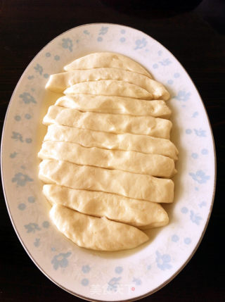 Braised Noodles recipe