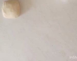 🐷puff Pastry Meat Fire (lazy Big Buns) Pk Fresh Meat Moon Cakes recipe