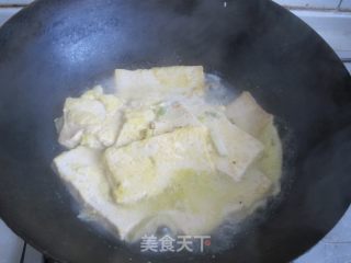 Tofu recipe
