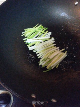 Korean Bibimbap recipe