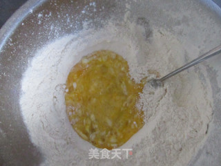 Crispy Hemp Leaves recipe