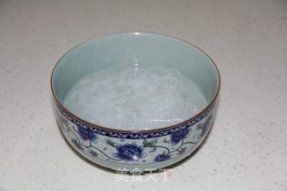 Mixed Vermicelli recipe