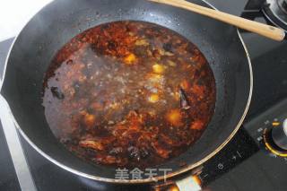 Young Man, Come to A Bowl of Boiled Beef recipe