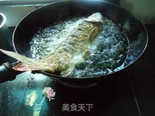 Douban Fish recipe