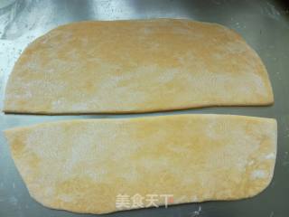 Nougat Sachima recipe