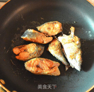 Braised Spanish Mackerel recipe