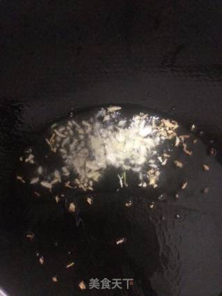 Zucchini Salad with Watermelon Peel recipe