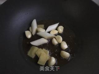 Homemade Three Cup Chicken recipe