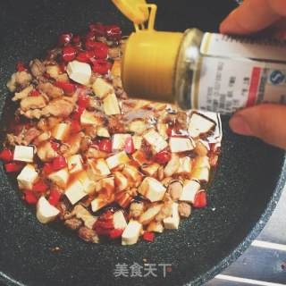 Homemade Tofu recipe