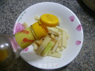 Mixed Rice White recipe