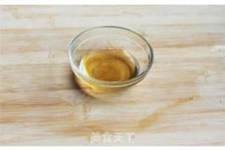 Coral Watermelon Soup recipe