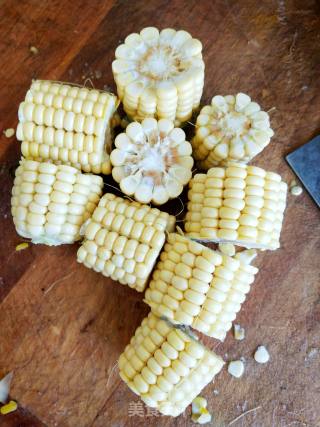 Northeast Chaos recipe