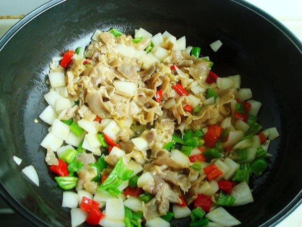 Beef Bibimbap recipe