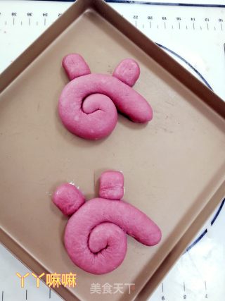 Peppa Pig recipe