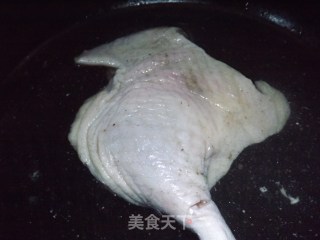 Lemon Duck recipe
