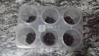 Yogurt Honey Bean Popsicles recipe