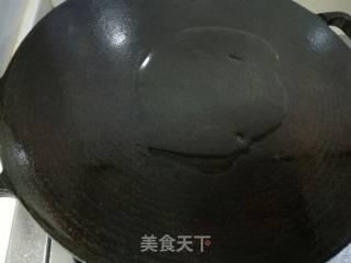 Enoki Mushroom with Garlic Spicy Sauce recipe