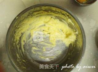 #aca烤明星大赛#cocoa Cookies recipe