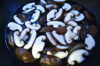 Mushroom Rape recipe