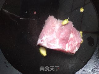 Cold Beef recipe