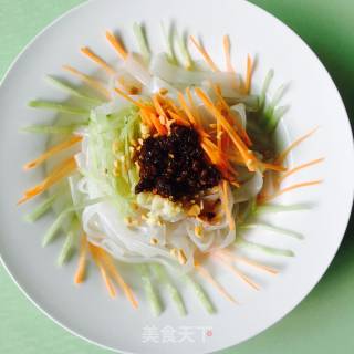 Liangpi recipe