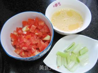 Tomato Pimple Soup recipe