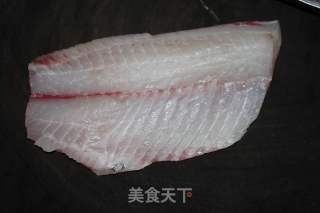 Fish Sashimi Tilapia recipe